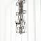 Village Lighting Adjustable Elegant Wreath Hanger